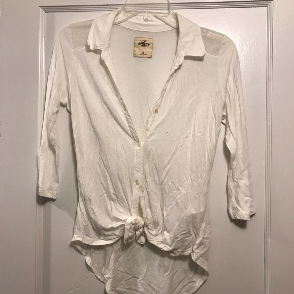 Button down Shirt